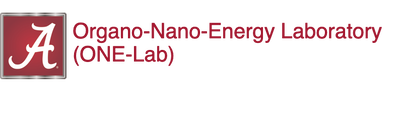 Organo-Nano-Energy Laboratory (ONE-Lab)