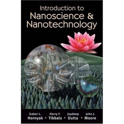 Nanoscience and Nanotechnology magazine cover