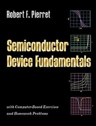 semiconductor device fundamentals cover