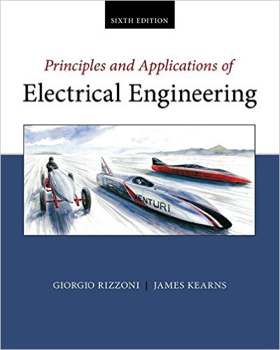 electrical engineering cover